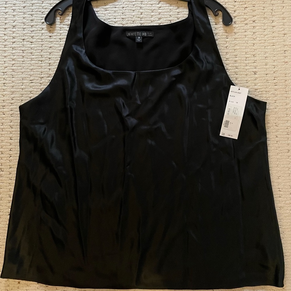 Lafayette 148 tank